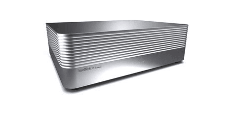 Isotek V5 SIGMAS zilver VOEDING