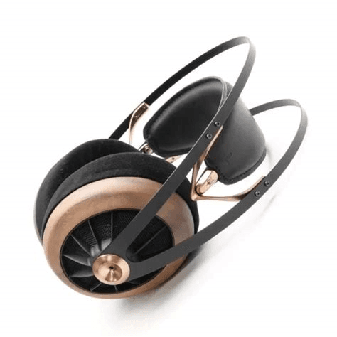 MEZE 109 Pro hoofdtelefoon