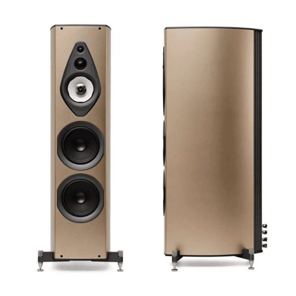 SONUS FABER AMATI Supreme luidspreker