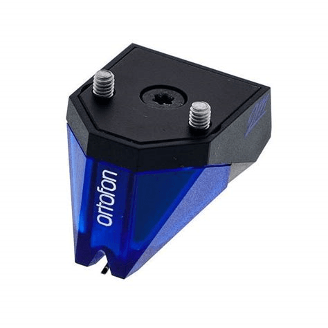 ORTOFON 2M BLUE verso