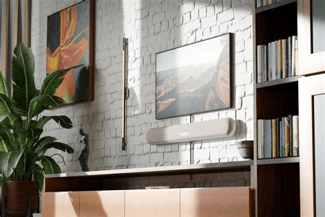 Bluesound PULSE CINEMA SOUNDBAR