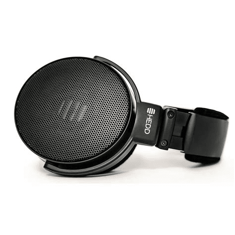 HEDD Audio HEDDPHONE D1 Hoofdtelefoon