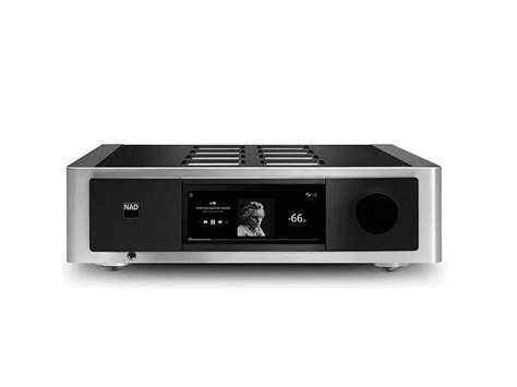 NAD M 33V2 VERSTERKER