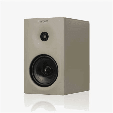 HARBETH NLE-1 sand luidspreker