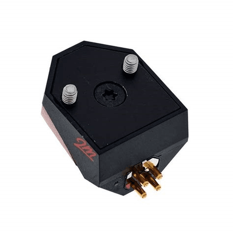 ORTOFON 2M RED verso