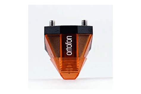Ortofon 2M BRONZE verso