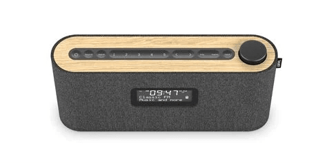 Loewe RADIO.FREQUENCY PORTABLE AUDIO