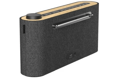 Loewe RADIO.FREQUENCY PORTABLE AUDIO
