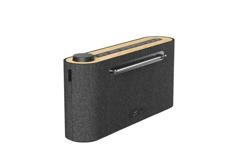 Loewe RADIO.FREQUENCY PORTABLE AUDIO
