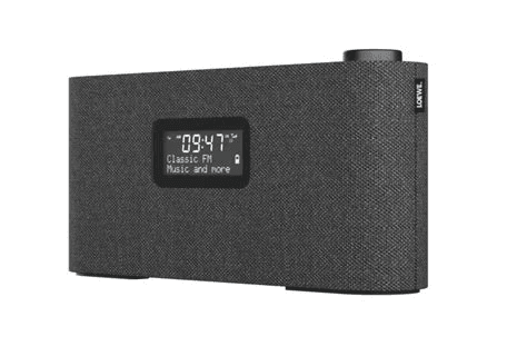 Loewe RADIO.FREQUENCY PORTABLE AUDIO
