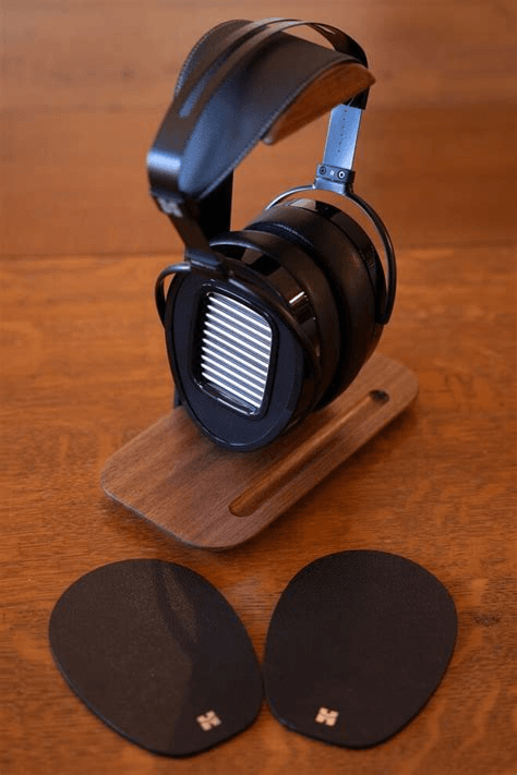 HIFIMAN ARYA UNVEILED Hoofdtelefoon