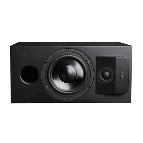 LYNGDORF CS-1 grijs Speaker