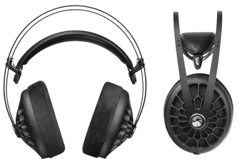 MEZE 105 AER hoofdtelefoon