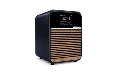 Ruark Audio R1S charcoal Radio