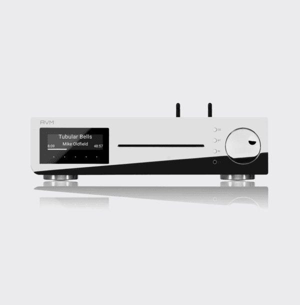 AVM CS 2.3 Cellini MINI SET