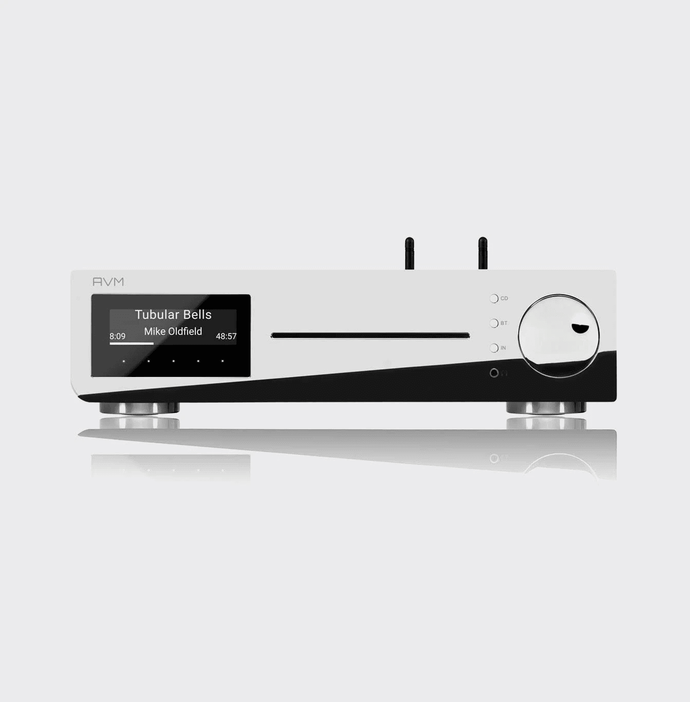 AVM CS 2.3 Cellini MINI SET