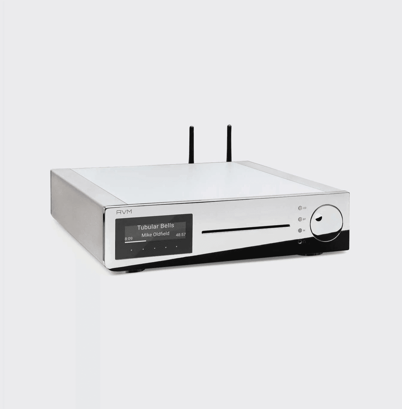 AVM CS 2.3 Cellini MINI SET