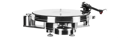 Acoustic Solid SOLID 110 METAL NEW platenspeler