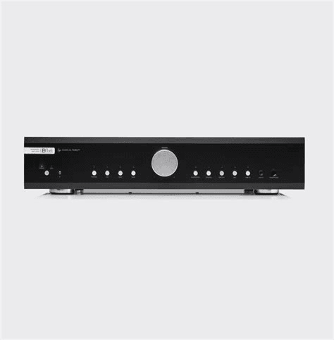 Musical Fidelity B1Xi VERSTERKER