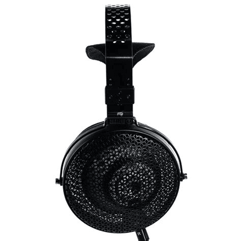 Moondrop Horizon zwart Hoofdtelefoon