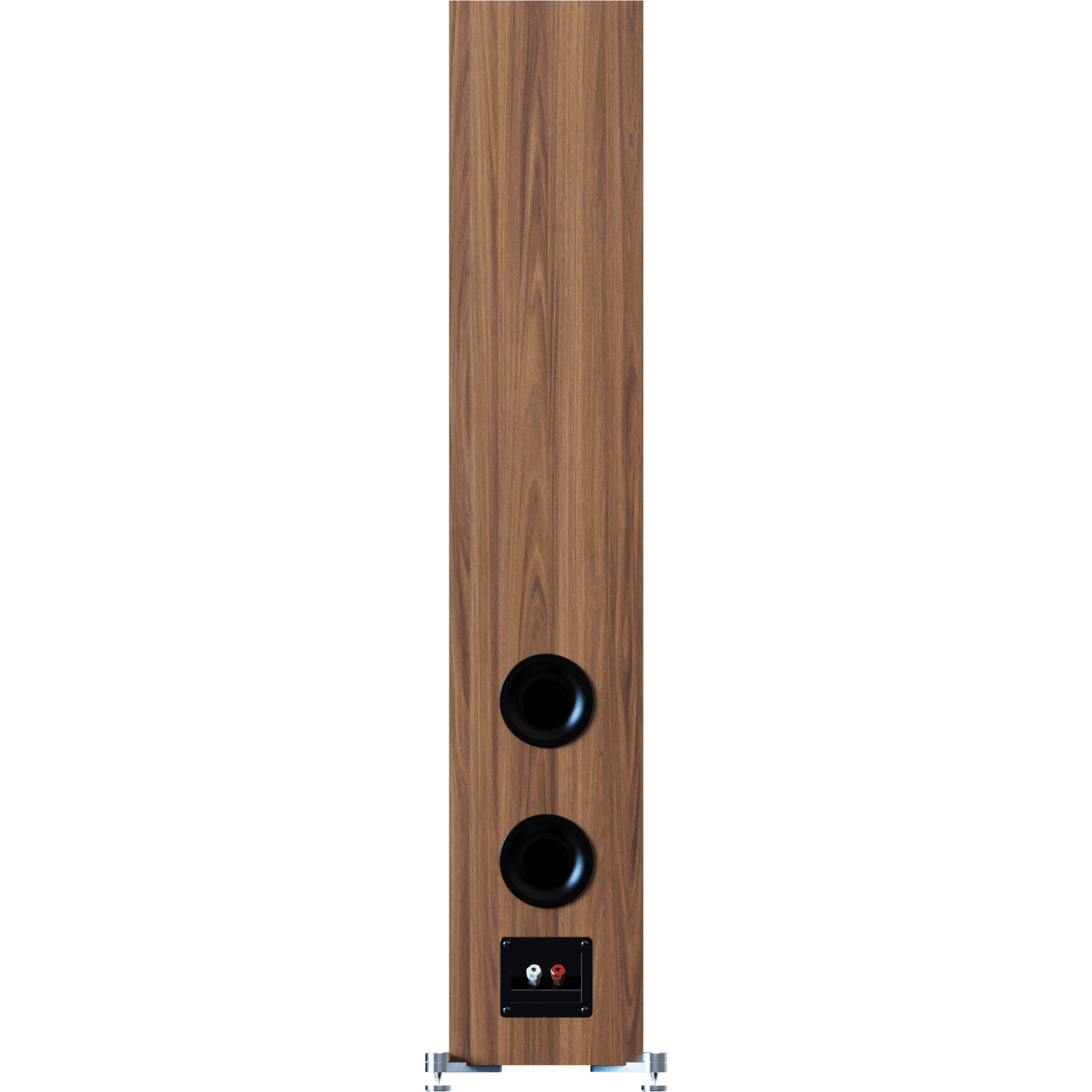 ELAC DEBUT F6.3 zwart luidspreker