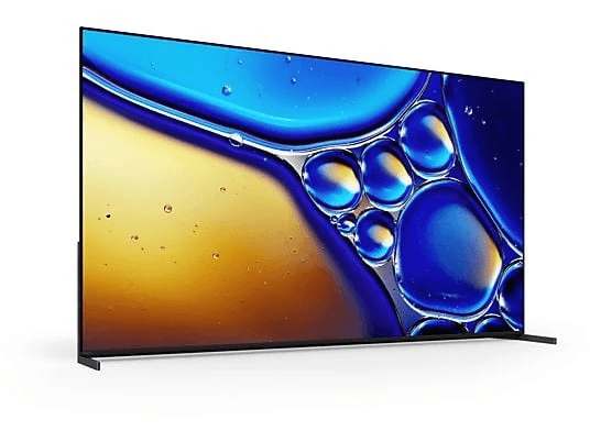 Sony 55 Inch Bravia 8 II OLED 4K