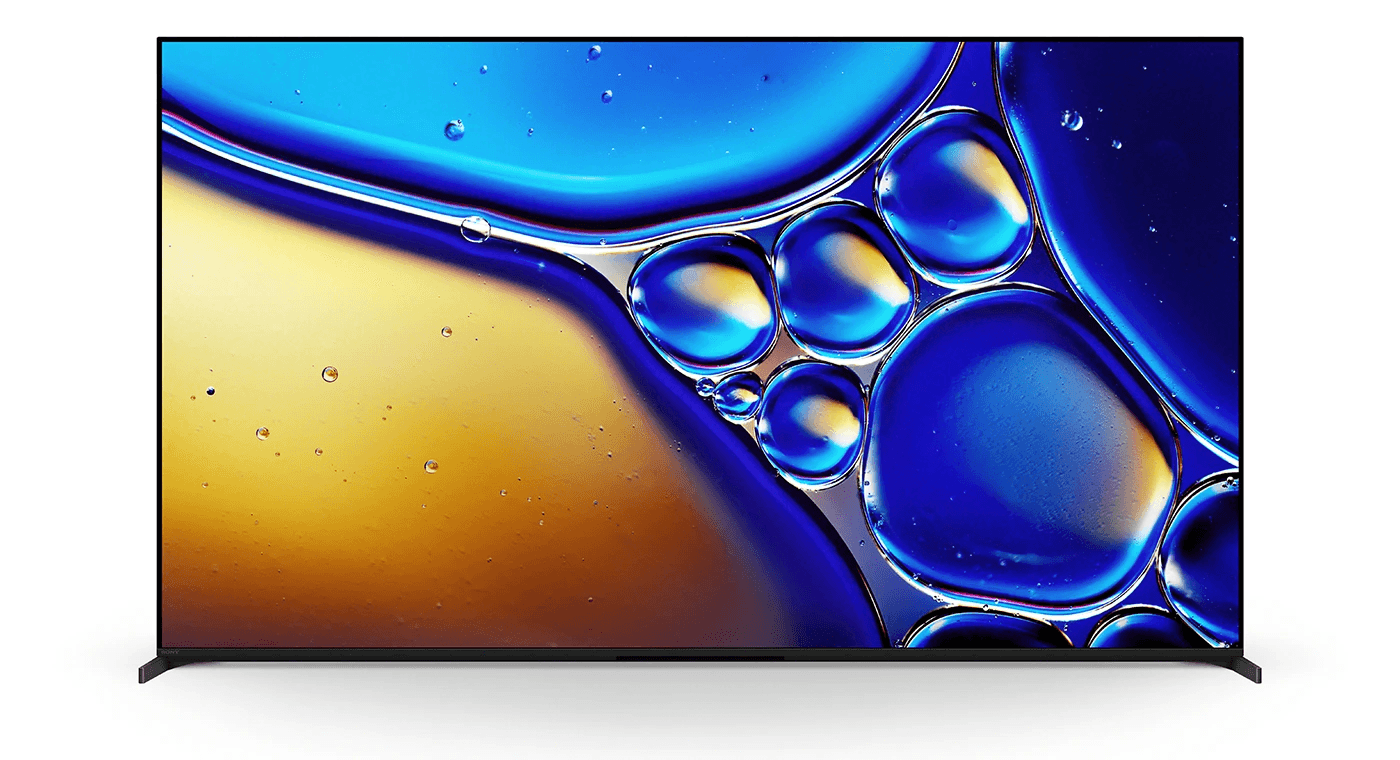Sony 55 Inch Bravia 8 II OLED 4K