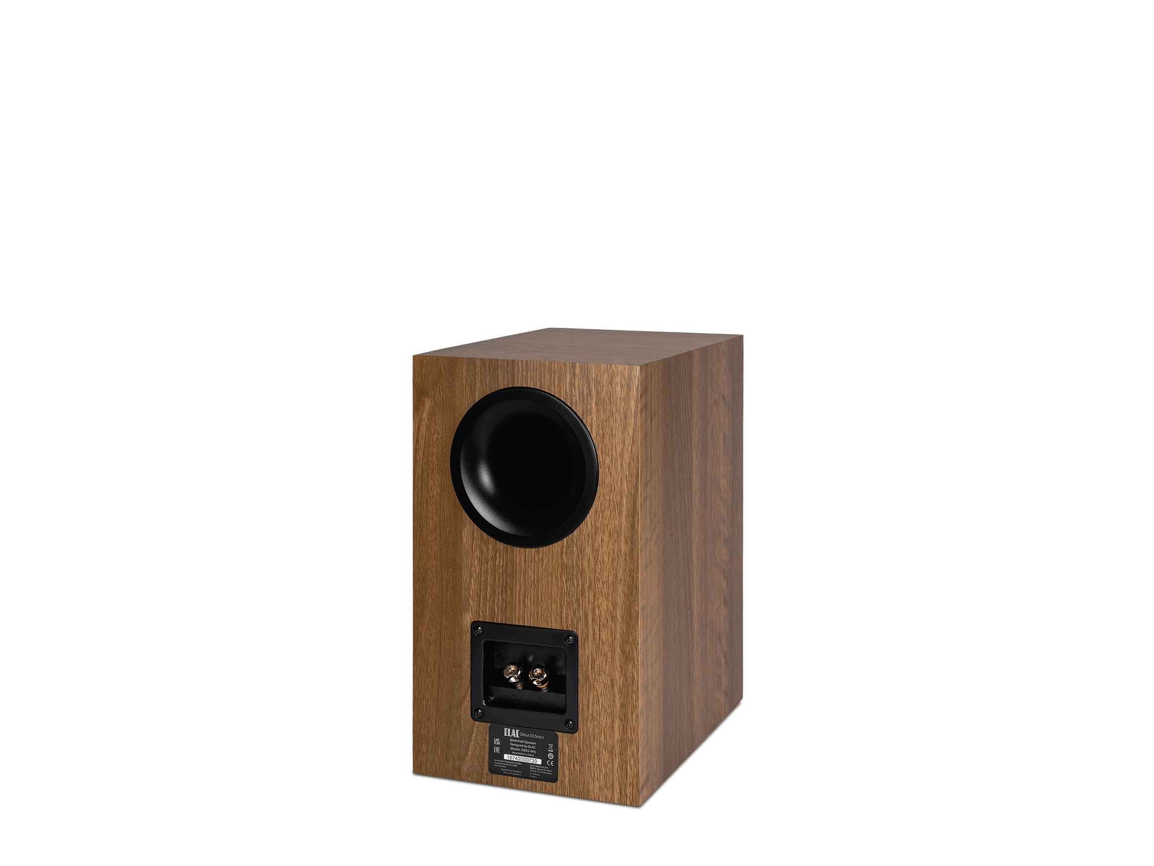 ELAC DEBUT B 5.3 noten luidspreker