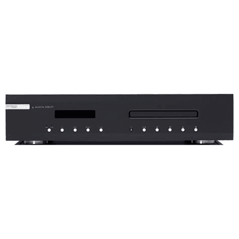 Musical Fidelity M 3S CD