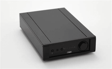 REGA BRIO MK7 VERSTERKER