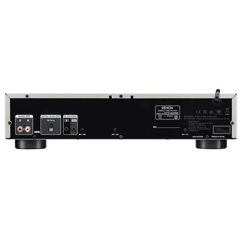 Denon DCD600 CD