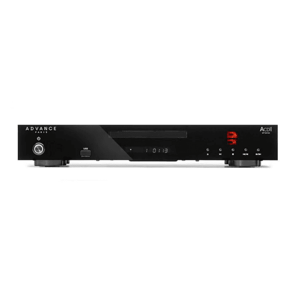 Advance Paris ACD APEX CD