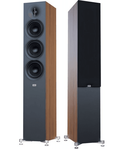ELAC DEBUT F5.3 noten luidspreker