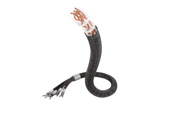 Inakustik Reference LS-2405 AIR 2x3 m SPADE SBW KABELS