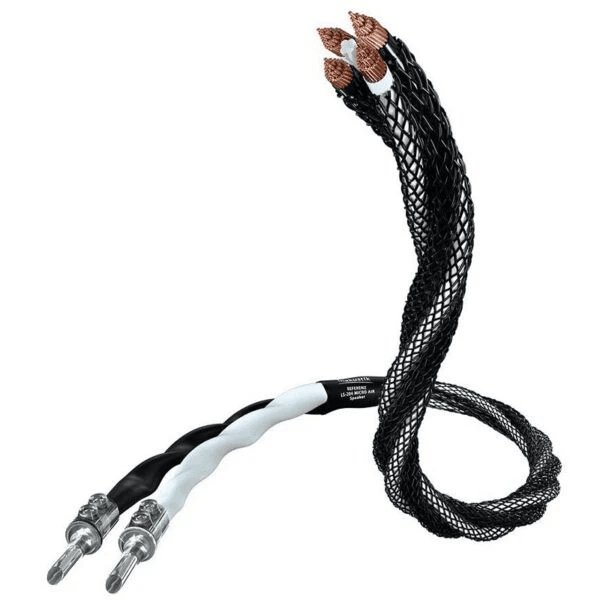 Inakustik Reference Confectie LS204 Micro Air BFA 3m KABELS