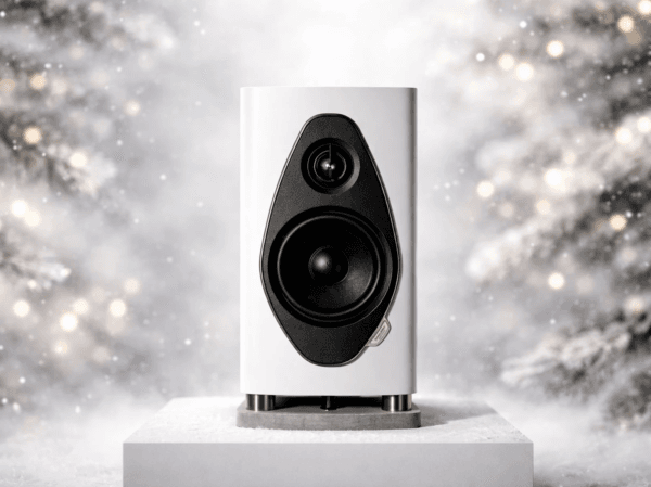 SONUS FABER Sonetto 1 G2 wit luidspreker