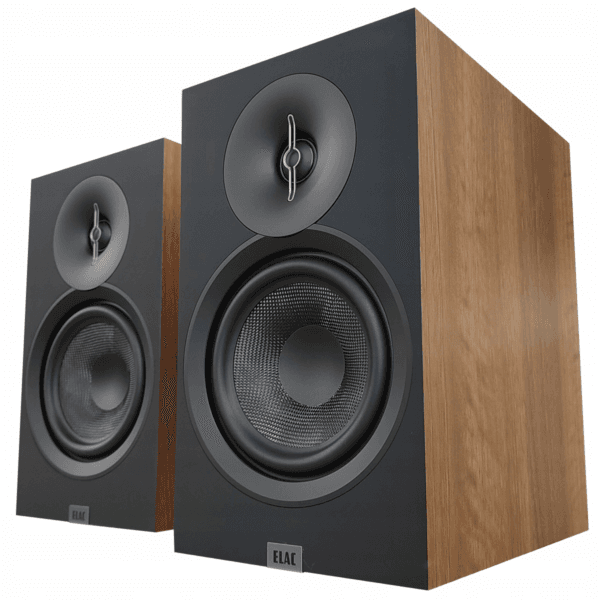 ELAC DEBUTB 6.3 noten luidspreker