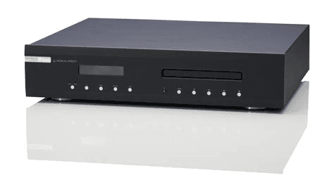 Musical Fidelity M 3S CD