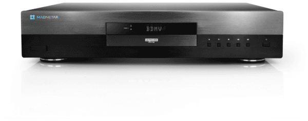 Magnetar UDP 800 MKII BLU-RAY