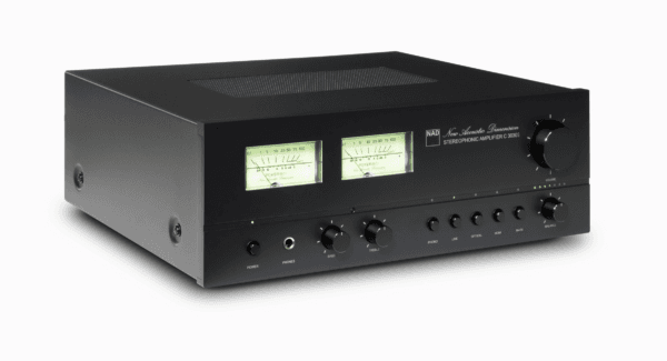 NAD C3030S VERSTERKER