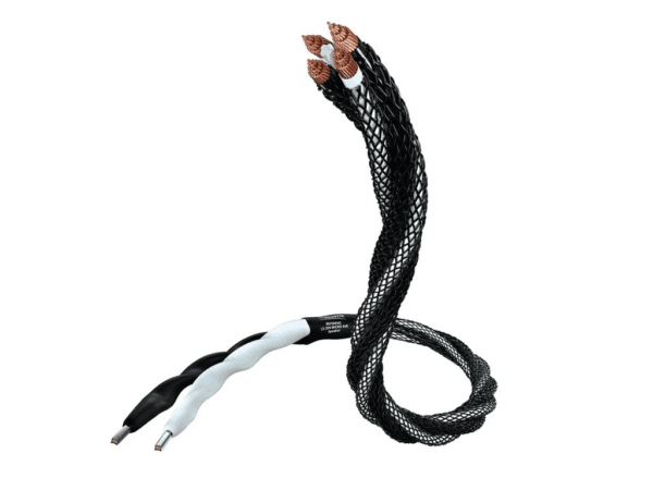 Inakustik Reference Confectie LS204 Micro Air Easy Plug 3m KABELS