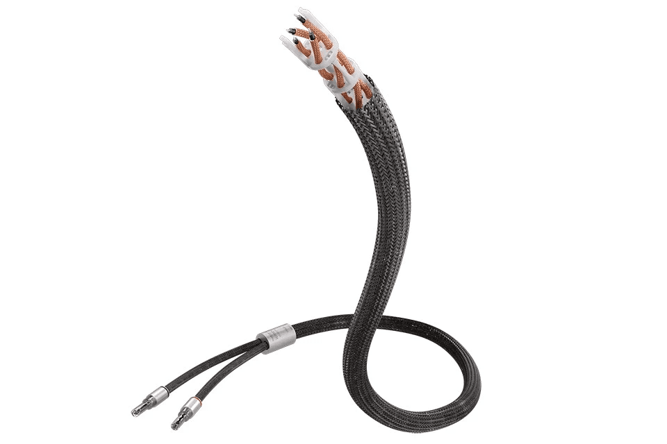 Inakustik Reference LS-1205 AIR BFA SW 2x3m KABELS