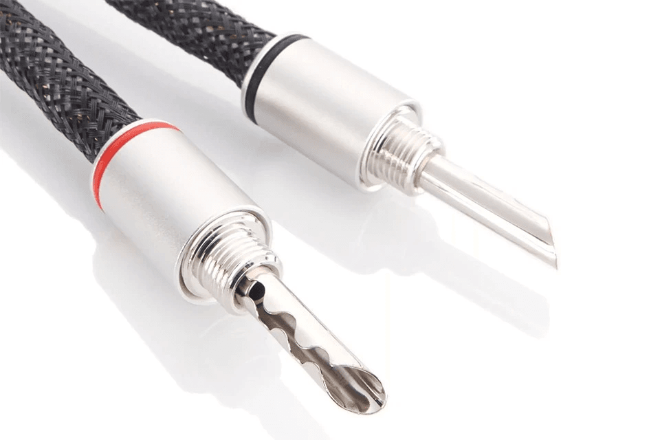 Inakustik Reference LS-1205 AIR BFA SW 2x3m KABELS