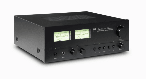 NAD C3030 VERSTERKER