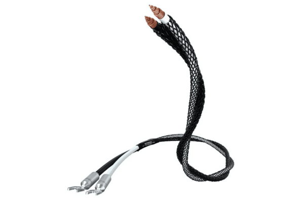 Inakustik Reference Confectie LS104 Micro Air SPADE 3m KABELS
