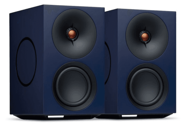 Cambridge Audio L/R M blauw DRAADLOZE LUIDSPREKER