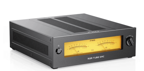 FiiO R2R Warmer DAC