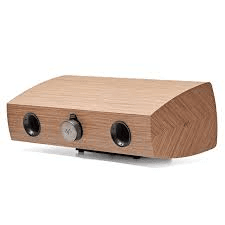 SONUS FABER Sonetto Center G2 walnoot LUIDSPREKER CENTER