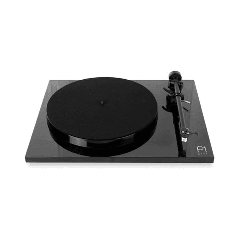 REGA PLANAR 1 PHONO platenspeler