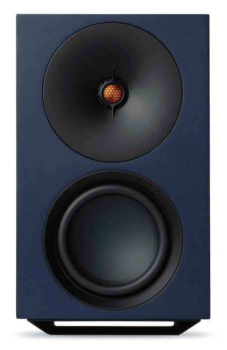 Cambridge Audio L/R X blauw DRAADLOZE LUIDSPREKER